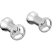 Delta Faucet DH558 Chrome Faucet Handle