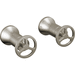 Delta Faucet DH558SS Stainless Faucet Handle