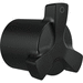 Delta Faucet DH560BL Matte Black Faucet Handle