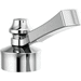 Delta Faucet DH561 Chrome Faucet Handle