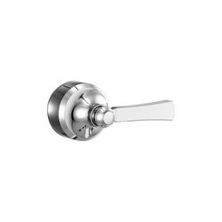 DH566SS Dorval Faucet Handles Part - Brilliance Stainless