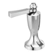 Delta Faucet DH568 Chrome Faucet Handle