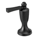 Delta Faucet DH568BL Matte Black Faucet Handle