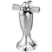 Delta Faucet DH570 Chrome Faucet Handle