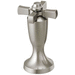 Delta Faucet DH570SS Brilliance Stainless Faucet Handle