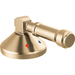 Delta Faucet DH576CZPR Lumicoat Champagne Bronze Faucet Handle