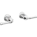 Delta Faucet DH583PR Lumicoat Chrome Faucet Handle
