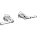 Delta Faucet DH585PR Lumicoat Chrome Faucet Handle