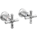 Delta Faucet DH586PR Lumicoat Chrome Faucet Handle