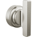 Delta Faucet DH587SSPR Lumicoat Stainless Faucet Handle