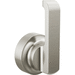 Delta Faucet DH589SSPR Lumicoat Stainless Faucet Handle