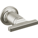 Delta Faucet DH592SSPR Lumicoat Stainless Faucet Handle