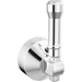 Delta Faucet DH593PR Lumicoat Chrome Faucet Handle
