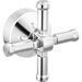 Delta Faucet DH594PR Lumicoat Chrome Faucet Handle