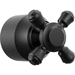 Delta Faucet DH595BL Matte Black Faucet Handle