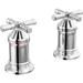 Delta Faucet DH599PR Lumicoat Chrome Faucet Handle