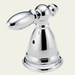 Delta Faucet DH616 Chrome Faucet Handle