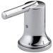 Delta Faucet DH659 Chrome Faucet Handle