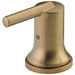 Delta Faucet DH659CZ Brilliance Champagne Bronze Faucet Handle