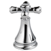 Delta Faucet DH695 Chrome Faucet Handle