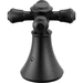 Delta Faucet DH695BL Matte Black Faucet Handle