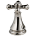 Delta Faucet DH695PN Brilliance Polished Nickel Faucet Handle