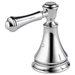 Delta Faucet DH697 Chrome Faucet Handle