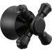 Delta Faucet DH795BL Matte Black Faucet Handle