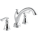 Delta Faucet DT2794 Chrome Tub Faucet Trim Kit