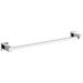 Delta Faucet DIAO20818 Chrome Towel Bar