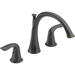 Delta Faucet DT2738RB Venetian Bronze Tub Faucet Trim Kit