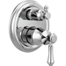 Delta Faucet DT24897 Chrome Non-Thermostatic Valve Trim