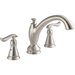 Delta Faucet DT2794SS Brilliance Stainless Tub Faucet Trim Kit