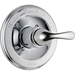 Delta Faucet DT13020 Chrome Non-Thermostatic Valve Trim