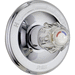 Delta Faucet DT13022 Chrome Non-Thermostatic Valve Trim