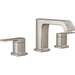 Delta Faucet PP3573LFBN Brushed Nickel 4'' Minispread Bathroom Sink Faucet