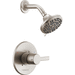 Delta Faucet PPTT14212BN Brushed Nickel Tub & Shower Faucet Trim Kit