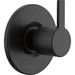 Delta Faucet PPTT14312BL Matte Black Single Handle Tub & Shower Faucet