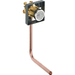 Delta Faucet DR10000PFTUN Rough Brass Tub & Shower Rough In Valve