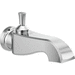 Delta Faucet DRP100196 Chrome Tub Spout