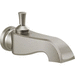 Delta Faucet DRP100196SS Brilliance Stainless Tub Spout