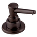 Delta Faucet DRP1001RB Venetian Bronze Soap Dispenser