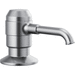 Delta Faucet DRP100632AR Arctic Stainless Soap Dispenser