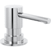 Delta Faucet DRP100734 Chrome Soap Dispenser