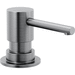 Delta Faucet DRP100734AR Arctic Stainless Soap Dispenser