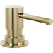 Delta Faucet DRP100734PN Polished Nickel Soap Dispenser