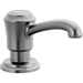 Delta Faucet DRP100735AR Arctic Stainless Soap Dispenser