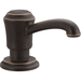 Delta Faucet DRP100735RB Venetian Bronze Soap Dispenser