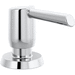 Delta Faucet DRP100736 Chrome Soap Dispenser