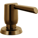 Delta Faucet DRP100736CZ Champagne Bronze Soap Dispenser
